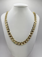 Bold Link Chain