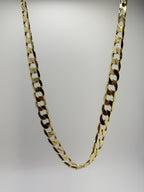 Bold Link Chain