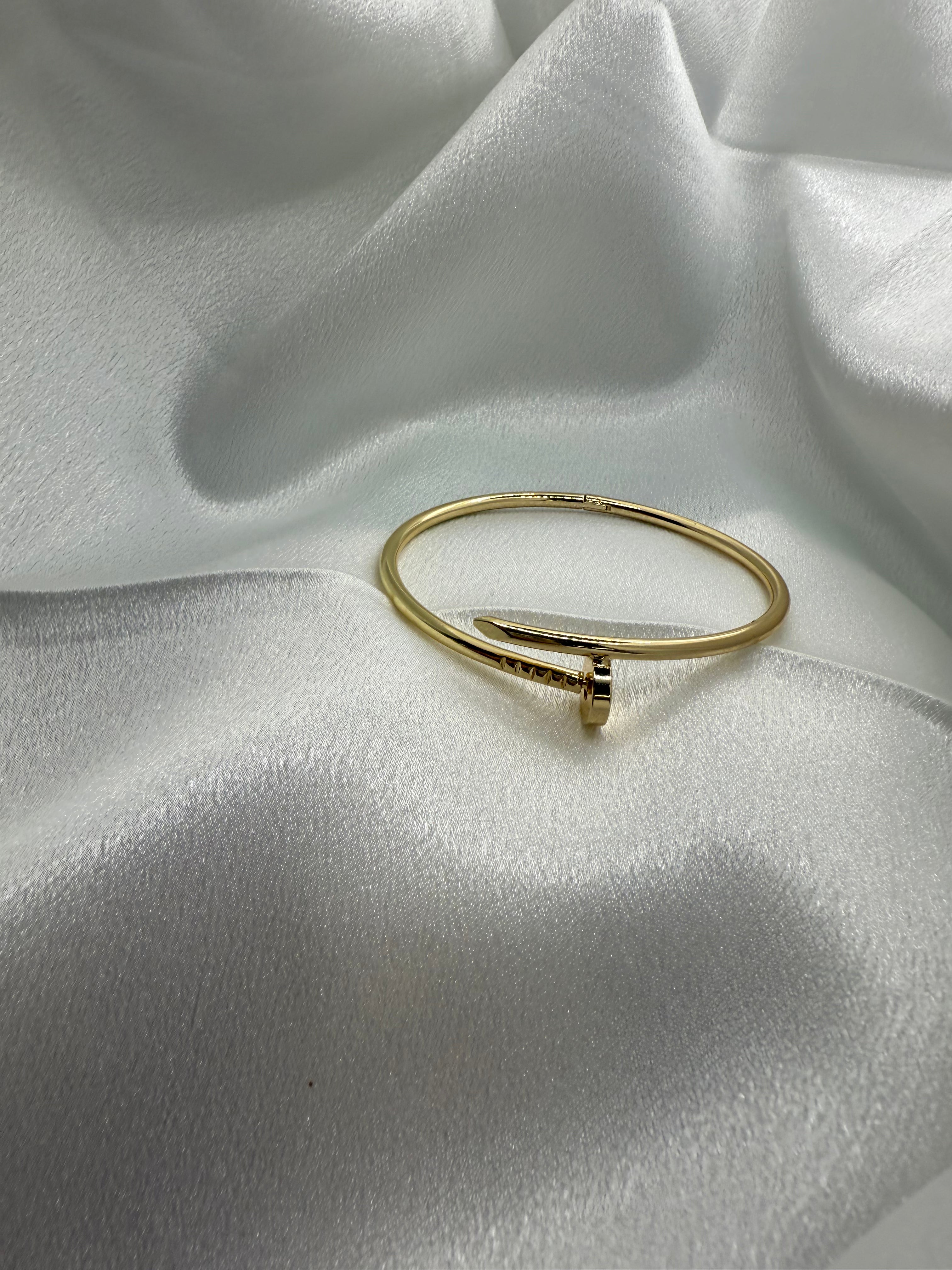 Nail Cuff