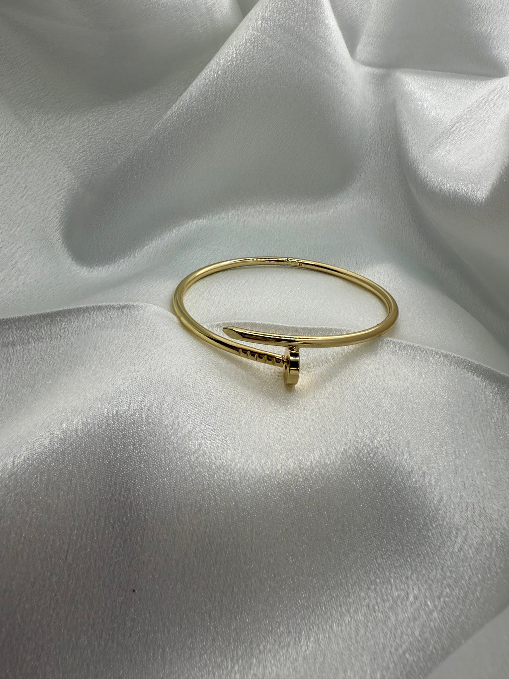 Nail Cuff