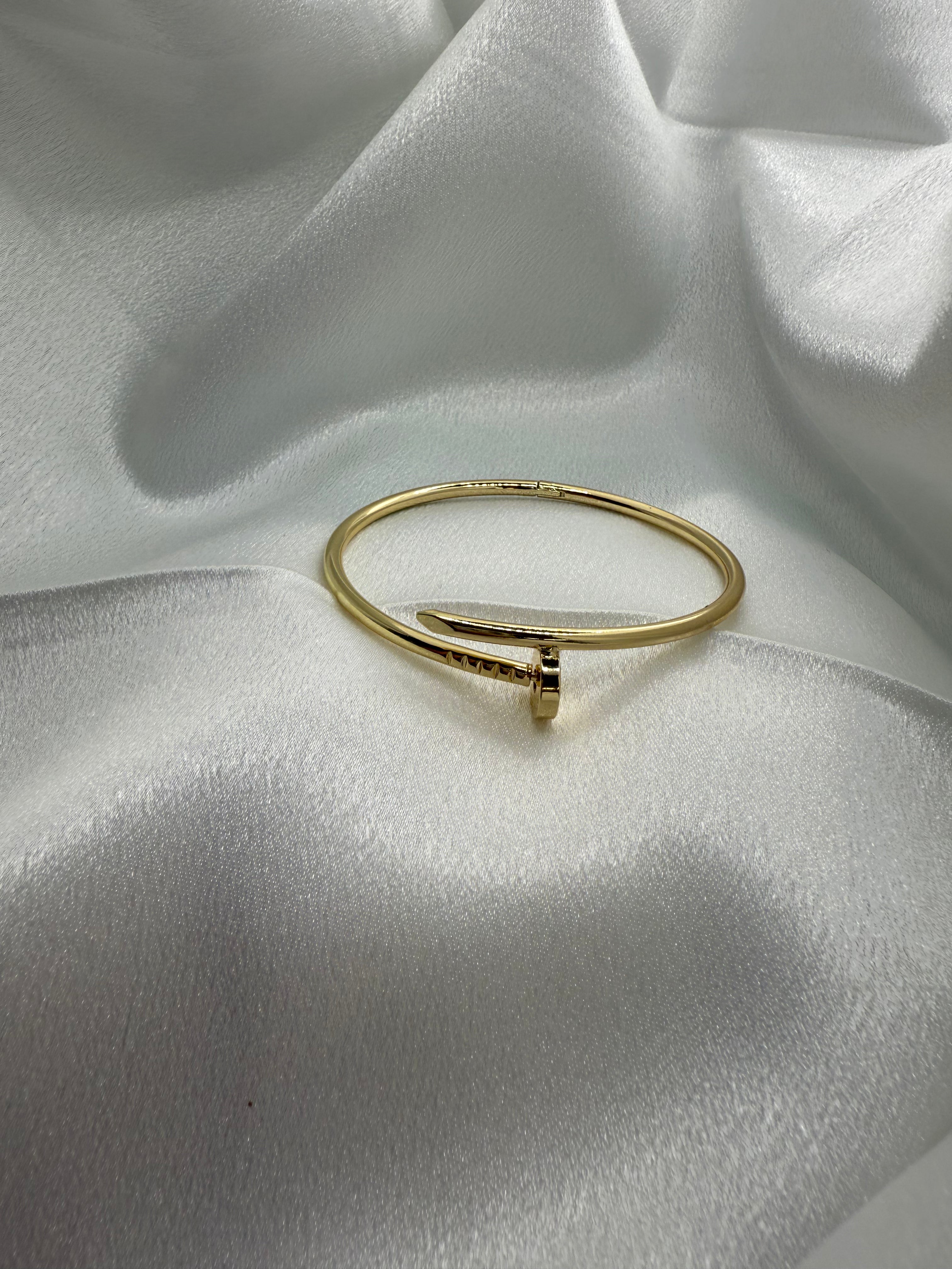 Nail Cuff
