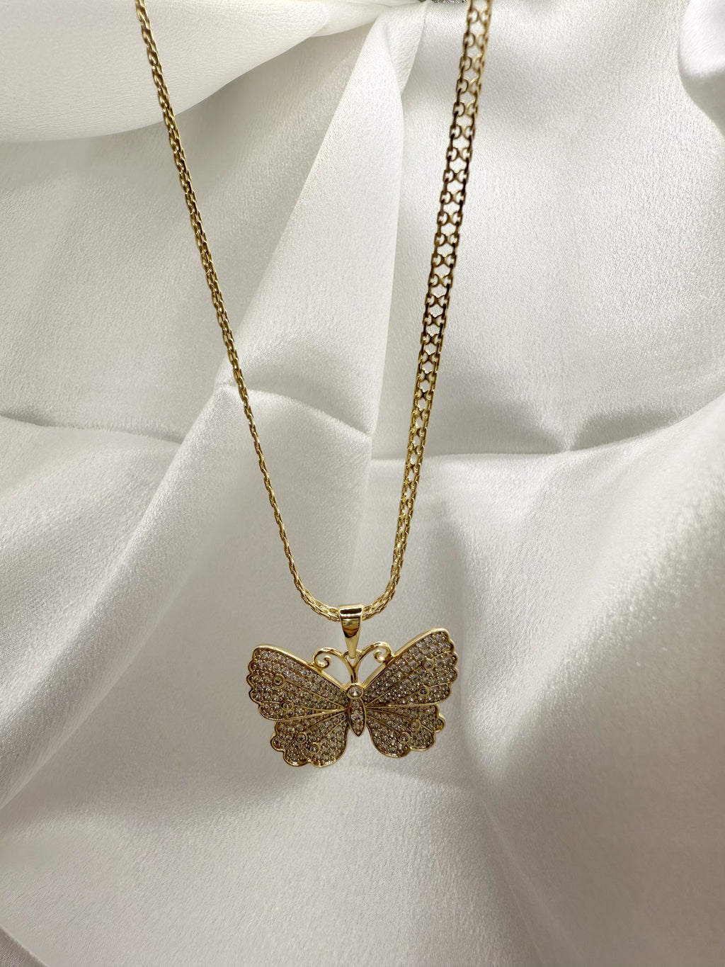 Serene Wing