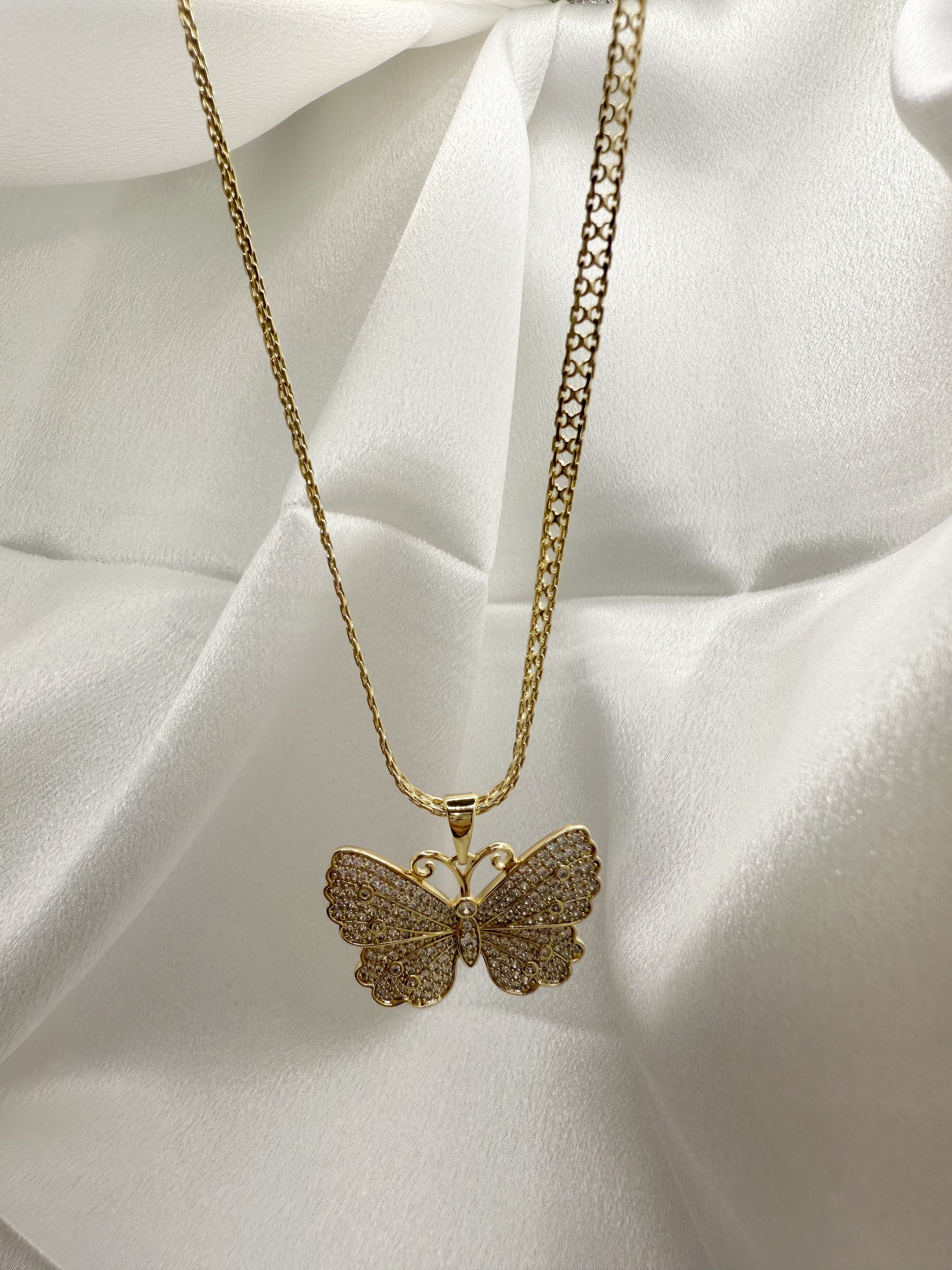 Serene Wing