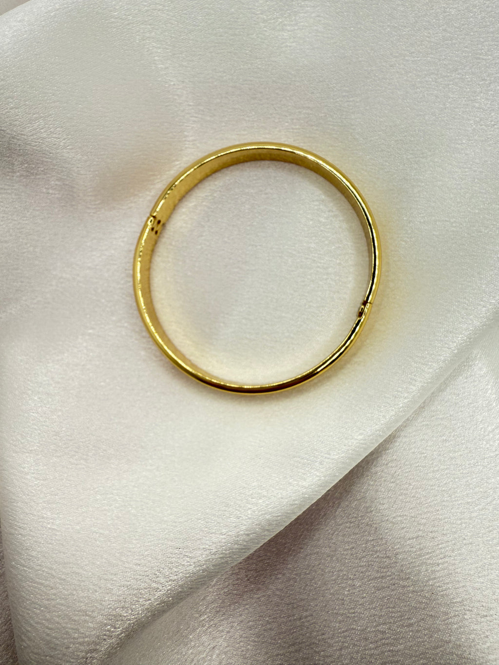 Golden Aura