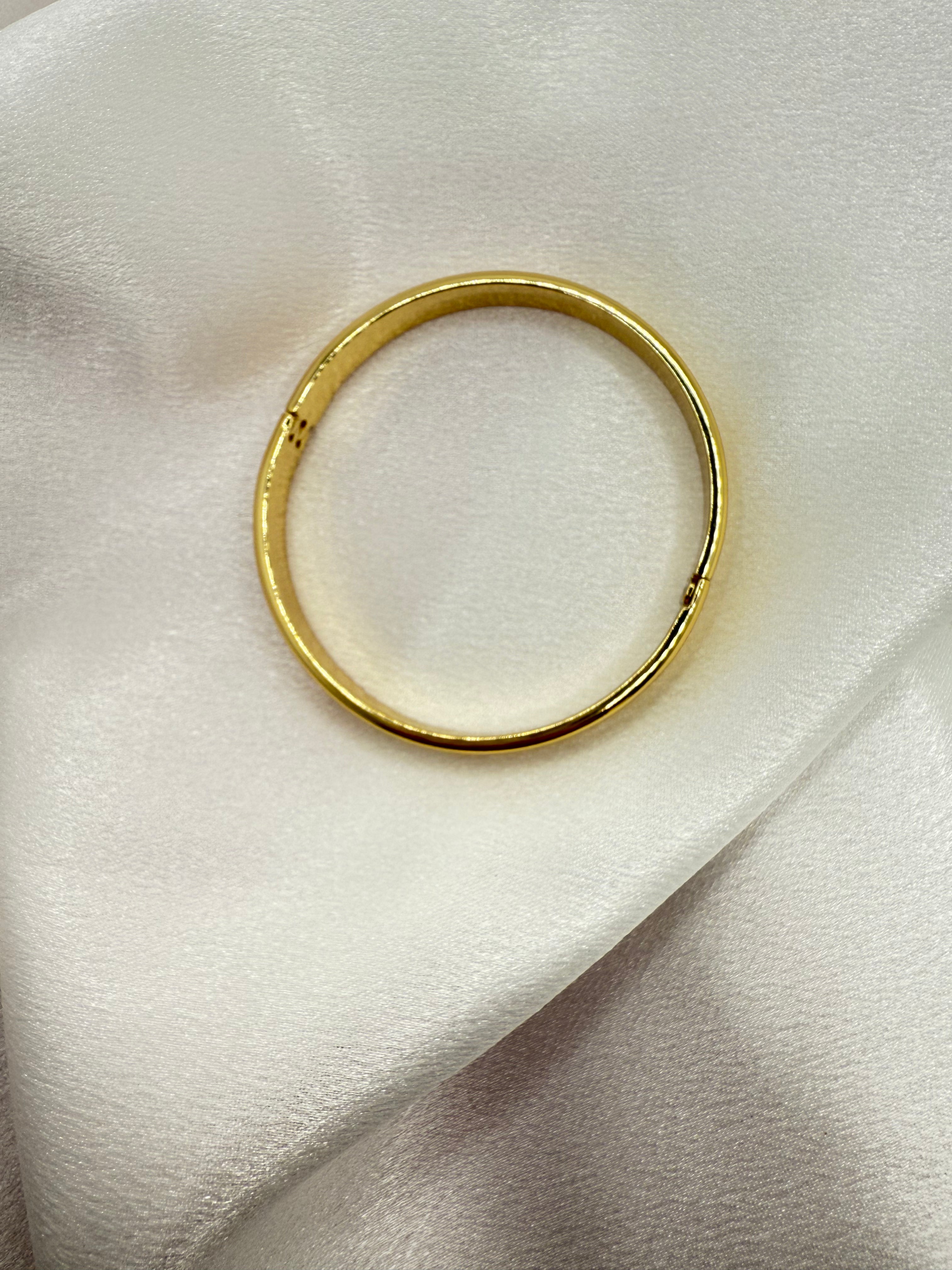 Golden Aura