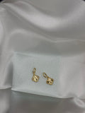 Queen Clove Earrings